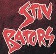 logo Stiv Bators